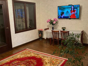 Гостевой дом в центре Гуниба