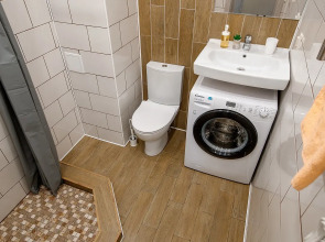 Апартаменты Жить Хорошо в 4 минутах от МЕТРО + Wi-Fi