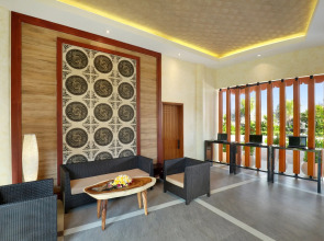 Вилла The Miracle Nusa Dua