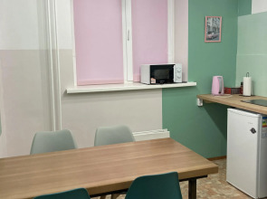 Апартаменты Z6x3