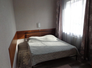 Мини-Отель Олимпия