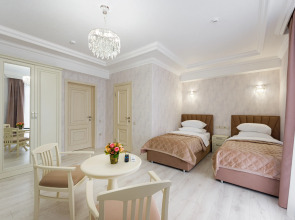 Гостевой дом ArSunrise