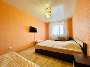 Апартаменты Мичуринская 142