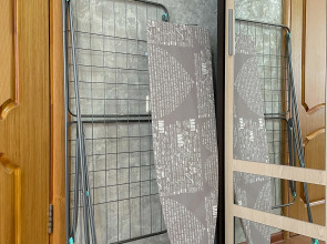 Квартира на улице Юбилейная