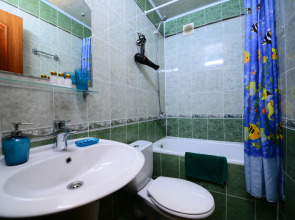 Гостевой дом Заря