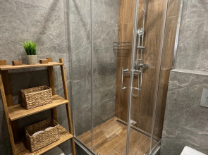 Апартаменты У Реки