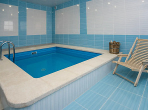 Гостиничный комплекс "Турист"