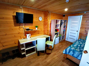 Гостевой дом Эльдорадо