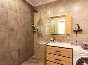 Апартаменты в ЖК Белый Ангел с потрясающим видом на реку