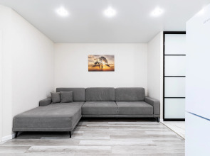 Квартира Bliss-Жемчуг в центре Казани