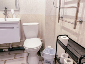 Апартаменты Arctic House Relax