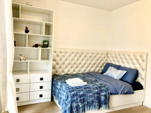 Апартаменты на Нижне-Трубежной 1