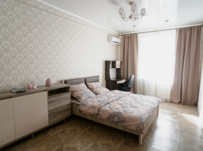 Квартира KEY2HOME на Московской 58