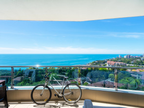 Апартаменты Идеал Хауз 1