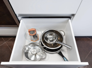 Апартаменты на набережной