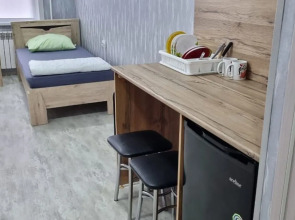 Мини-отель Гостиница Визит