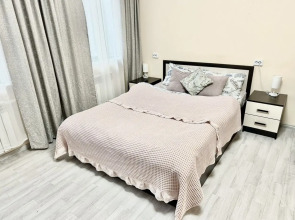 Квартира Студия в Романтическом Стиле в Центре у 2 Вокзалов