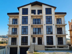 Гостевой дом Светлана