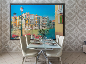 Апартаменты У Парка Победы