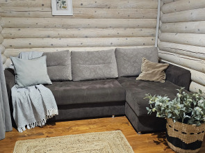 Частный дом Лякабанья