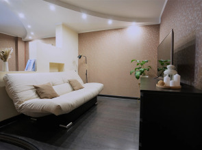 Квартира Бархат