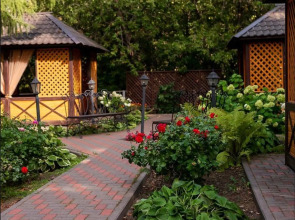 Отель Разгуляй