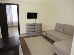 Гостевой дом Подкова