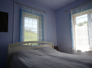 Апартаменты Этно-Згид