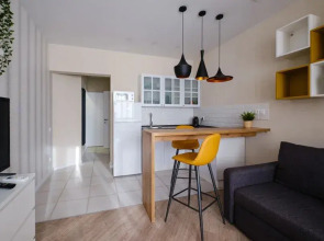 Апартаменты в Центре на Тц Казан Молл