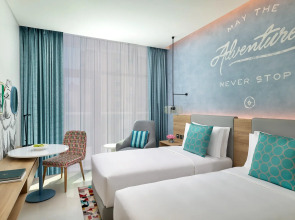 NH Collection Dubai The Palm