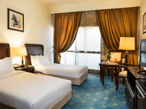 Отель Pyramisa Isis Hotel & Suites Luxor