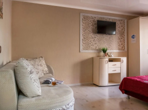 Квартира Жилье на водах Budget option