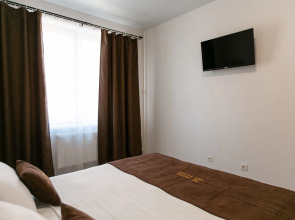 Апартаменты InnDays Уточкина 7/2 (4)