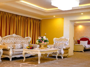 Отель The Grand Kandyan