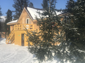 Гостевой Дом Ski Park