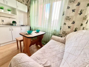 Апартаменты Квартира на Пушкина 124/2