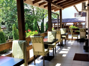 Апартаменты Дача на Березовой