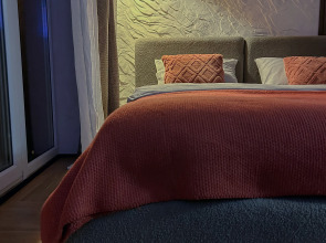 Квартира Студия Terakot