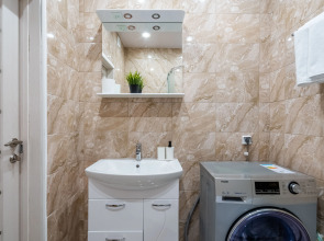 Апартаменты Ligov 1