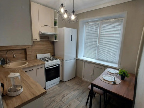 Квартира Уютная