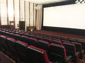 Пансионат Ольшаники