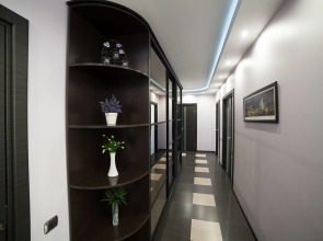 Апартаменты Бизнес Класса на Гагарина 7А