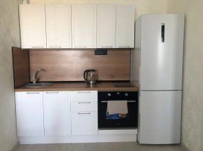 Квартира Light House