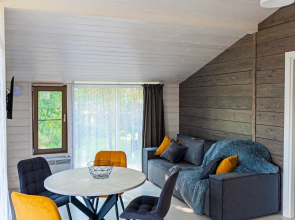 Гостевой Дом Вода и Воздух