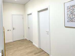 Апартаменты Семейные в центре города рядом с Аквапарком