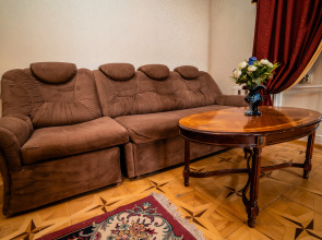 Гостевой дом Рузанна