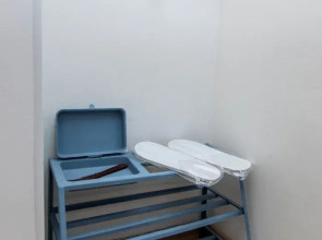 Апартаменты на Бровцева 14