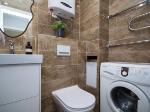 Квартира комфорт плюс Волжская