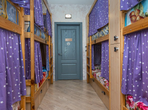 Хостел Чердак