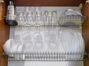 Квартира по Улице Розы Люксембург 19